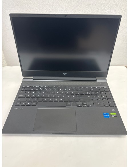 1-1-271242-1-Ordenador Portátil Victus S10 12Th Gen I5 12500H 2.50gHZ 16 512gb Gtx 4Gb