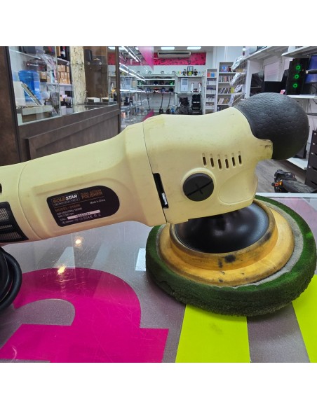 7-7-86417-2-Pulidora GoldStar 0150R