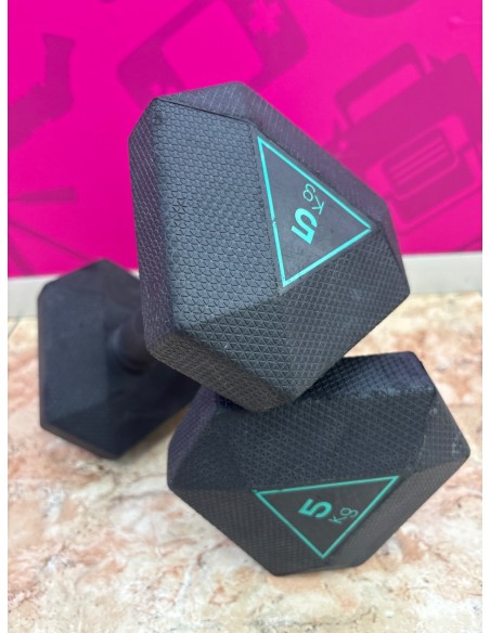 1-1-271238-1-Kit Mancuernas Domyos 5KL