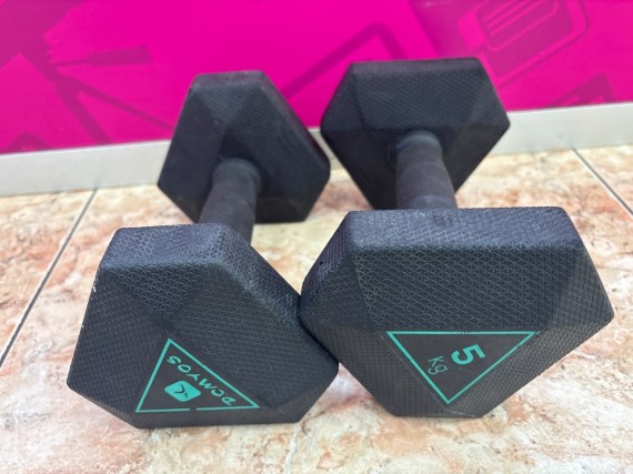 1-1-271238-2-Kit Mancuernas Domyos 5KL