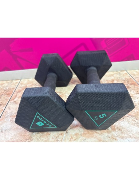 1-1-271238-2-Kit Mancuernas Domyos 5KL