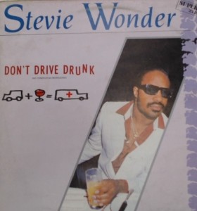 6-6-168403-1-Coleccionismo musical stevie wonder dont drive drunk