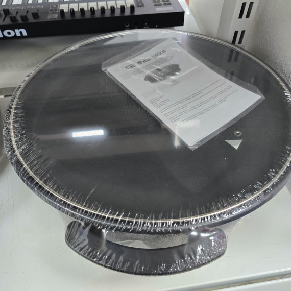 7-7-83534-1-Orbegozo PZ 7775 - Olla eléctrica, Paellera, Antiadherente, Termostato, 40 cm Diámetro, 1500 W