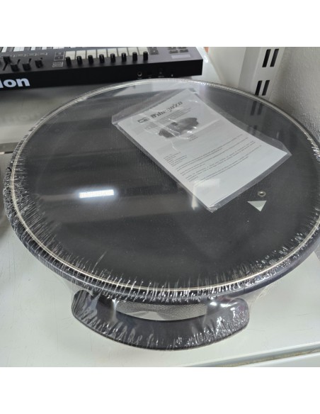 7-7-83534-1-Orbegozo PZ 7775 - Olla eléctrica, Paellera, Antiadherente, Termostato, 40 cm Diámetro, 1500 W