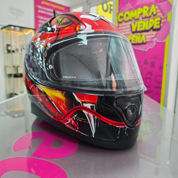 7-7-85002-1-Casco Integral Axor Apex Venomous