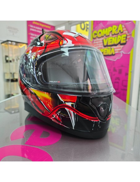 7-7-85002-1-Casco Integral Axor Apex Venomous