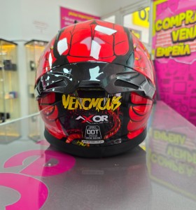 7-7-85002-1-Casco Integral Axor Apex Venomous 2