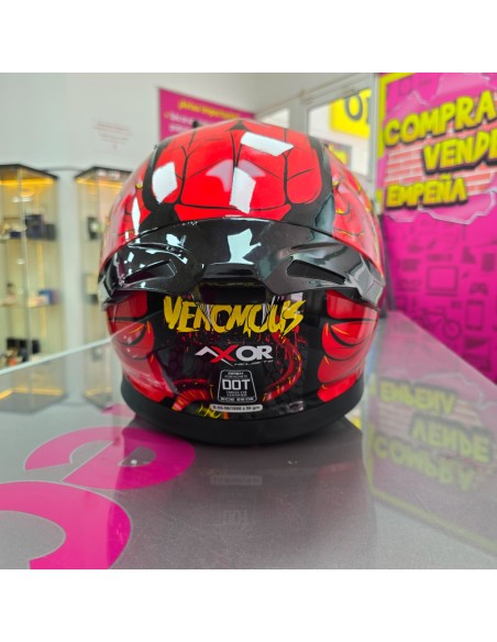 7-7-85002-2-Casco Integral Axor Apex Venomous