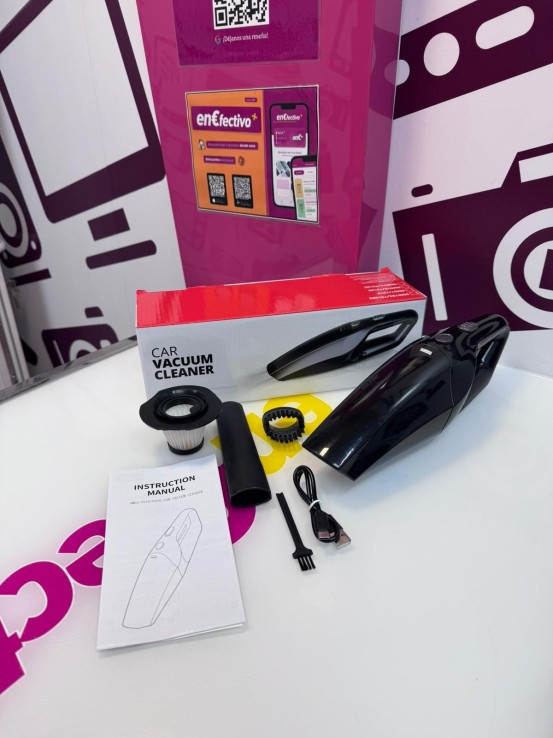 9-9-76877-1-Aspiradora Coches Vacuum Cleaner 