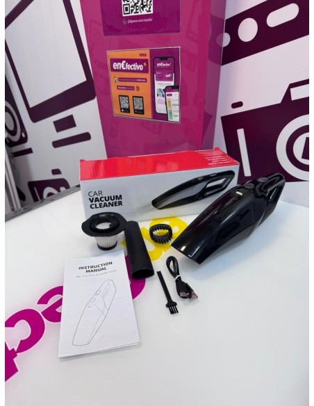 9-9-76877-1-Aspiradora Coches Vacuum Cleaner 