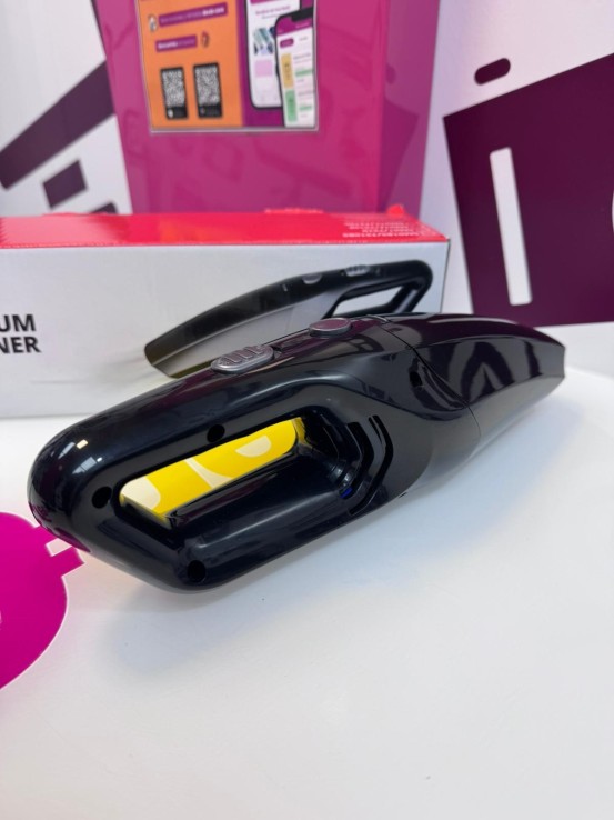 9-9-76877-2-Aspiradora Coches Vacuum Cleaner 