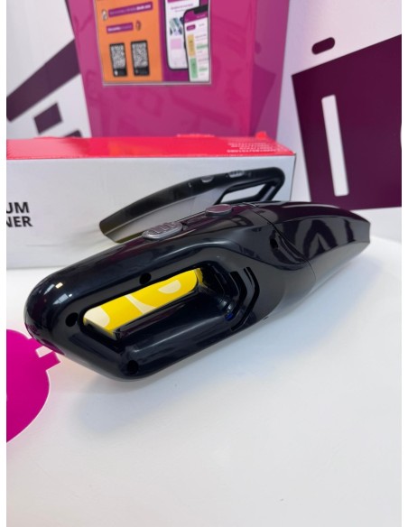 9-9-76877-2-Aspiradora Coches Vacuum Cleaner 