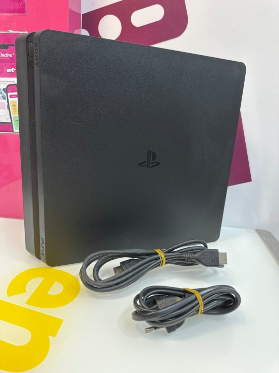 9-9-76917-1-Consola PS4 slim 1tb (sin mando)