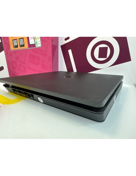 9-9-76917-3-Consola PS4 slim 1tb (sin mando)