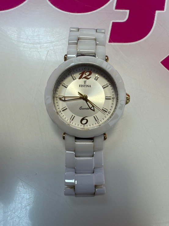 9-9-76997-1-Reloj Pulsera Señora Festina F16640