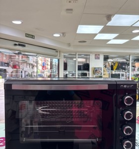 8-8-72559-1-Horno De Sobremesa NEVIR NVR-9856HCLR-60L