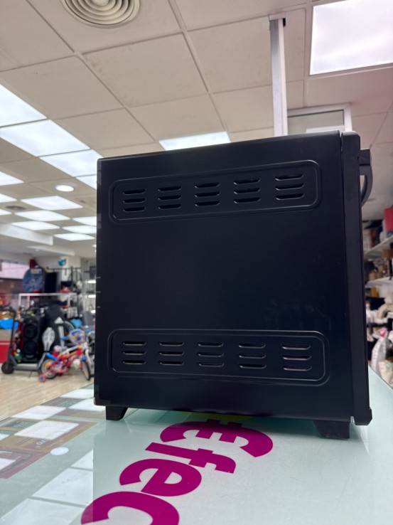 8-8-72559-4-Horno De Sobremesa NEVIR NVR-9856HCLR-60L