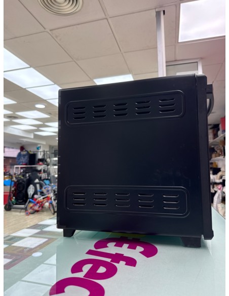 8-8-72559-4-Horno De Sobremesa NEVIR NVR-9856HCLR-60L