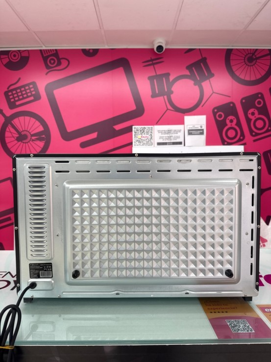 8-8-72559-5-Horno De Sobremesa NEVIR NVR-9856HCLR-60L