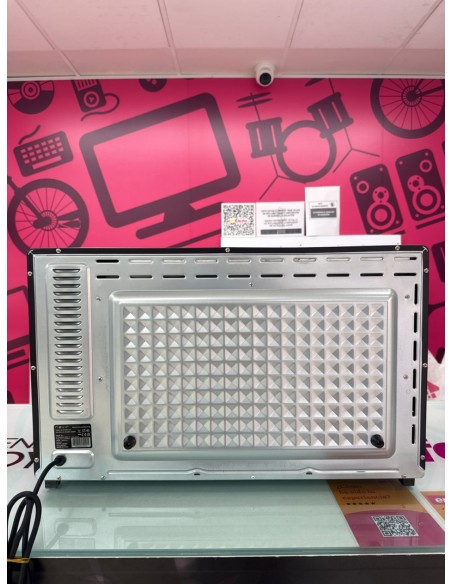 8-8-72559-5-Horno De Sobremesa NEVIR NVR-9856HCLR-60L