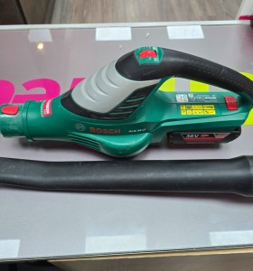 7-7-75101-2-Herramientas Eléctricas Soplador Bosch ALB 36 LI A Bateria