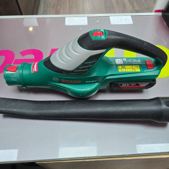 7-7-75101-2-Herramientas Eléctricas Soplador Bosch ALB 36 LI A Bateria