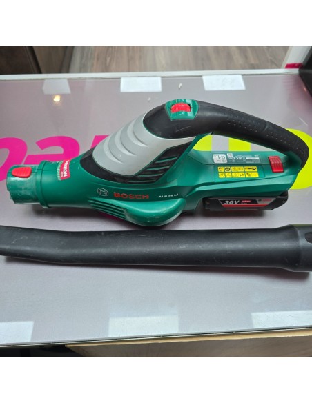 7-7-75101-2-Herramientas Eléctricas Soplador Bosch ALB 36 LI A Bateria