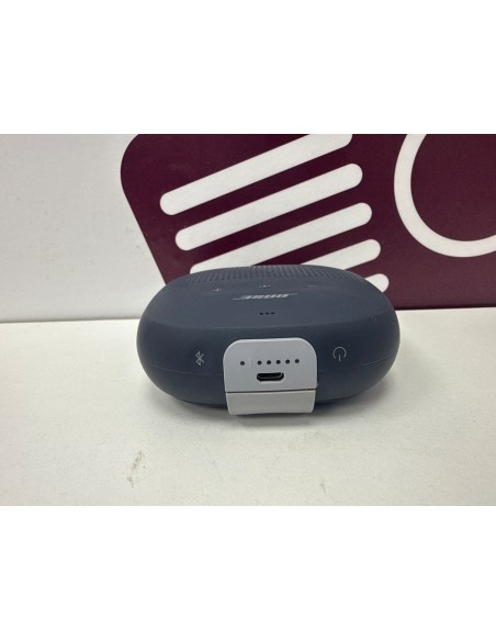 8-8-77432-4-Altavoz Portatil Bluetooth Bose Soundlink Micro
