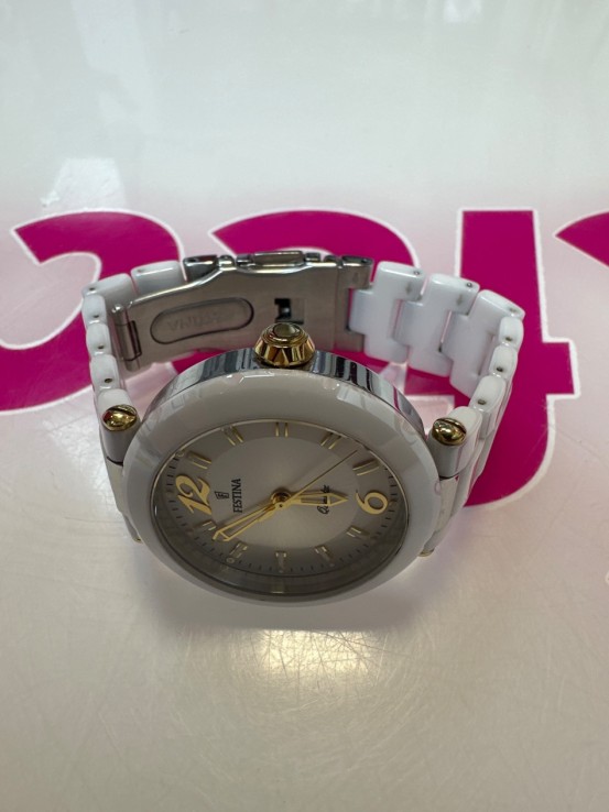 9-9-76997-2-Reloj Pulsera Señora Festina F16640