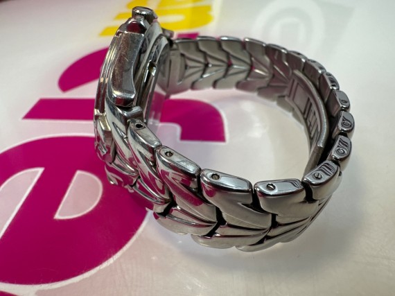 9-9-76994-4-Reloj Pulsera Caballero Festina Wr 100