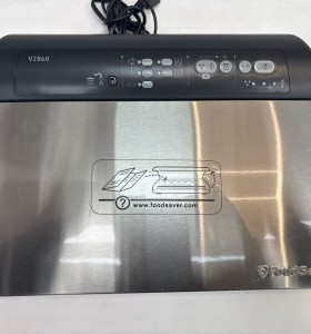 1-1-271272-1-Envasadora Al Vacio FoodSaver V2860