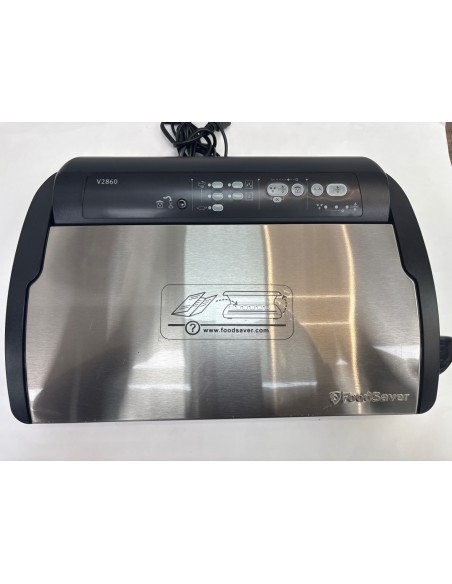 1-1-271272-1-Envasadora Al Vacio FoodSaver V2860