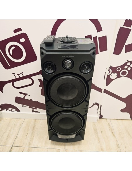8-8-71167-1-Altavoz Portatil Bluetooth Muse M-1935 DJ