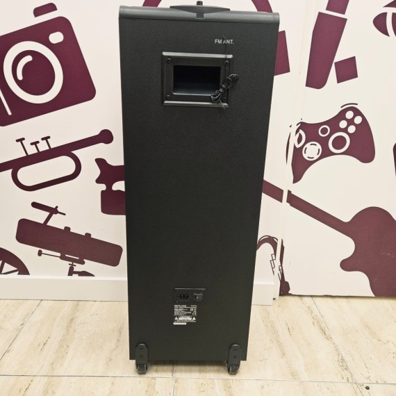 8-8-71167-5-Altavoz Portatil Bluetooth Muse M-1935 DJ