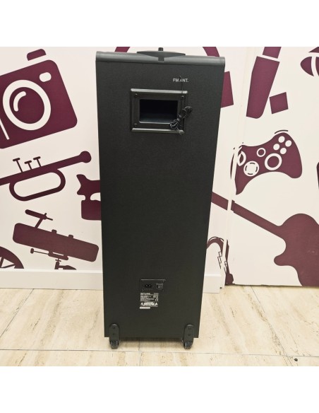 8-8-71167-5-Altavoz Portatil Bluetooth Muse M-1935 DJ