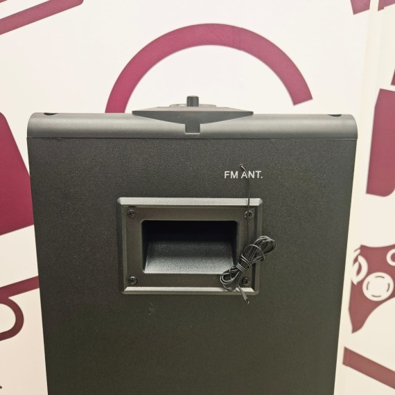 8-8-71167-7-Altavoz Portatil Bluetooth Muse M-1935 DJ