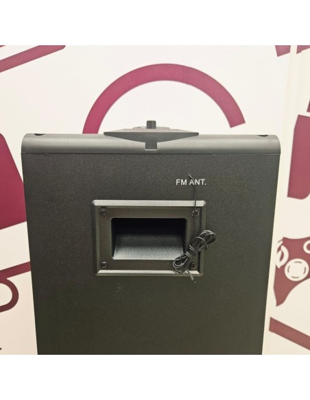 8-8-71167-7-Altavoz Portatil Bluetooth Muse M-1935 DJ