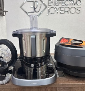 1-1-271268-1-Robot Multifuncion Cecotec Mambo