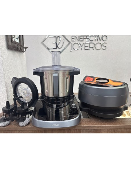 1-1-271268-1-Robot Multifuncion Cecotec Mambo