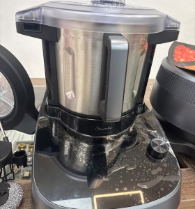 1-1-271268-1-Robot Multifuncion Cecotec Mambo 2