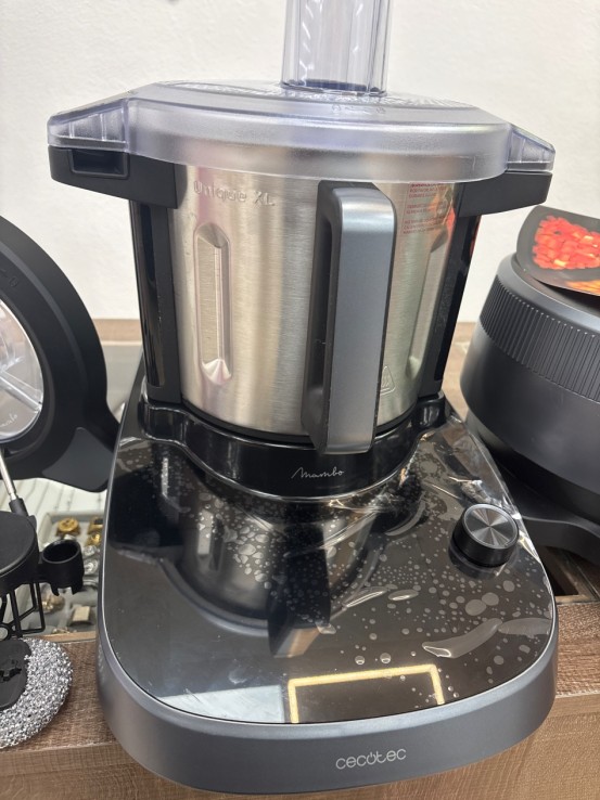 1-1-271268-2-Robot Multifuncion Cecotec Mambo