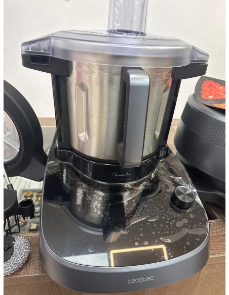 1-1-271268-2-Robot Multifuncion Cecotec Mambo