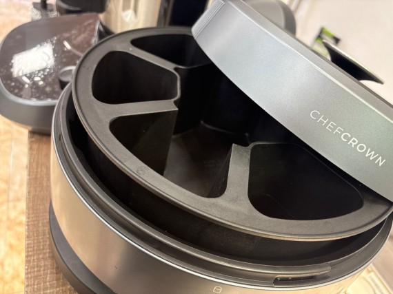 1-1-271268-3-Robot Multifuncion Cecotec Mambo