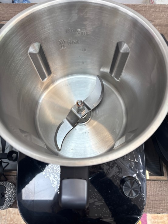 1-1-271268-4-Robot Multifuncion Cecotec Mambo