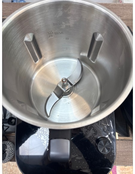 1-1-271268-4-Robot Multifuncion Cecotec Mambo