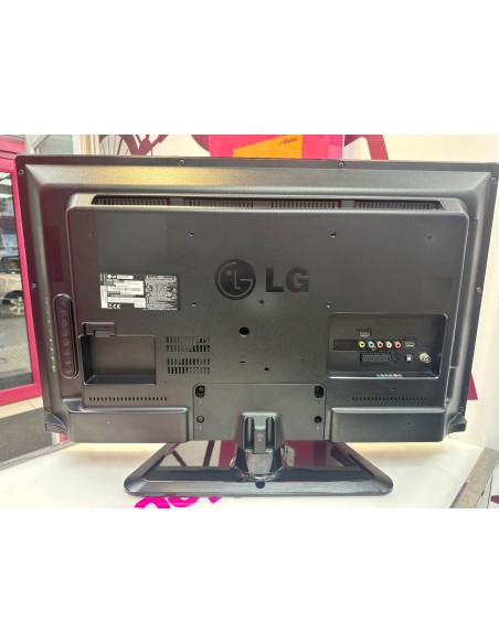 9-9-76984-2-Televisor LED Lg 32ln540b