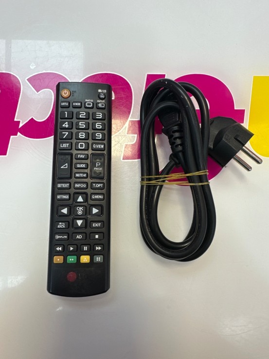 9-9-76984-3-Televisor LED Lg 32ln540b