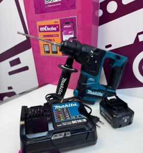 9-9-76951-1-Martillo A Bateria Makita Hr166d 2024.4