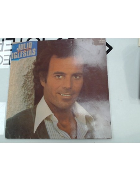 6-6-168409-1-Coleccionismo musical julio iglesia yo canto
