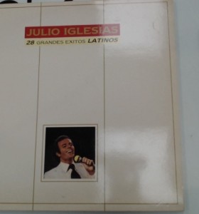 6-6-168411-1-Coleccionismo musical julio iglesia 28 grandes exitos latinos